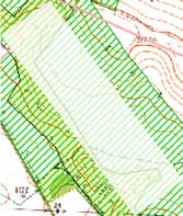 élőhely-folt Természetesség: 5 ÁNÉR: H5a Natura 2000 élőhely: 6240 Védettségi státusz: Natura 2000, Nemzeti Ökológiai Hálózat Nyomvonal szakasz: A nyomvonal 30+200-30+600 km (közvetlenül nincs