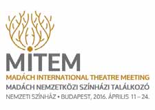 mitem 2016 The Characters in the Play Are Wearing a Double Cockade.