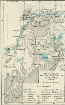 Törzsgyűjtemény: 1850 1920 (4) Egyéb térképek: főleg Közép-, és Délkelet-Európa, Európa, más