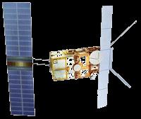 Műholdradar-interferometria tervezés, születés, hazai kezdetek Képek:ESA AGU 1998, szikra forrás: NZ MŰI projekt javaslat
