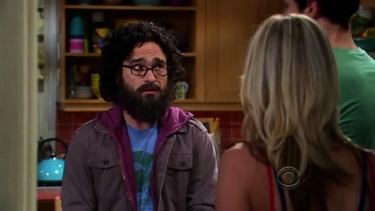 A végére hagytam azt a sorozatot, amely az elmúlt évadban a kedvenc szitkomom lett. A Big Bang Theory minden egyes részével képes volt feldobni, megnevettetni.