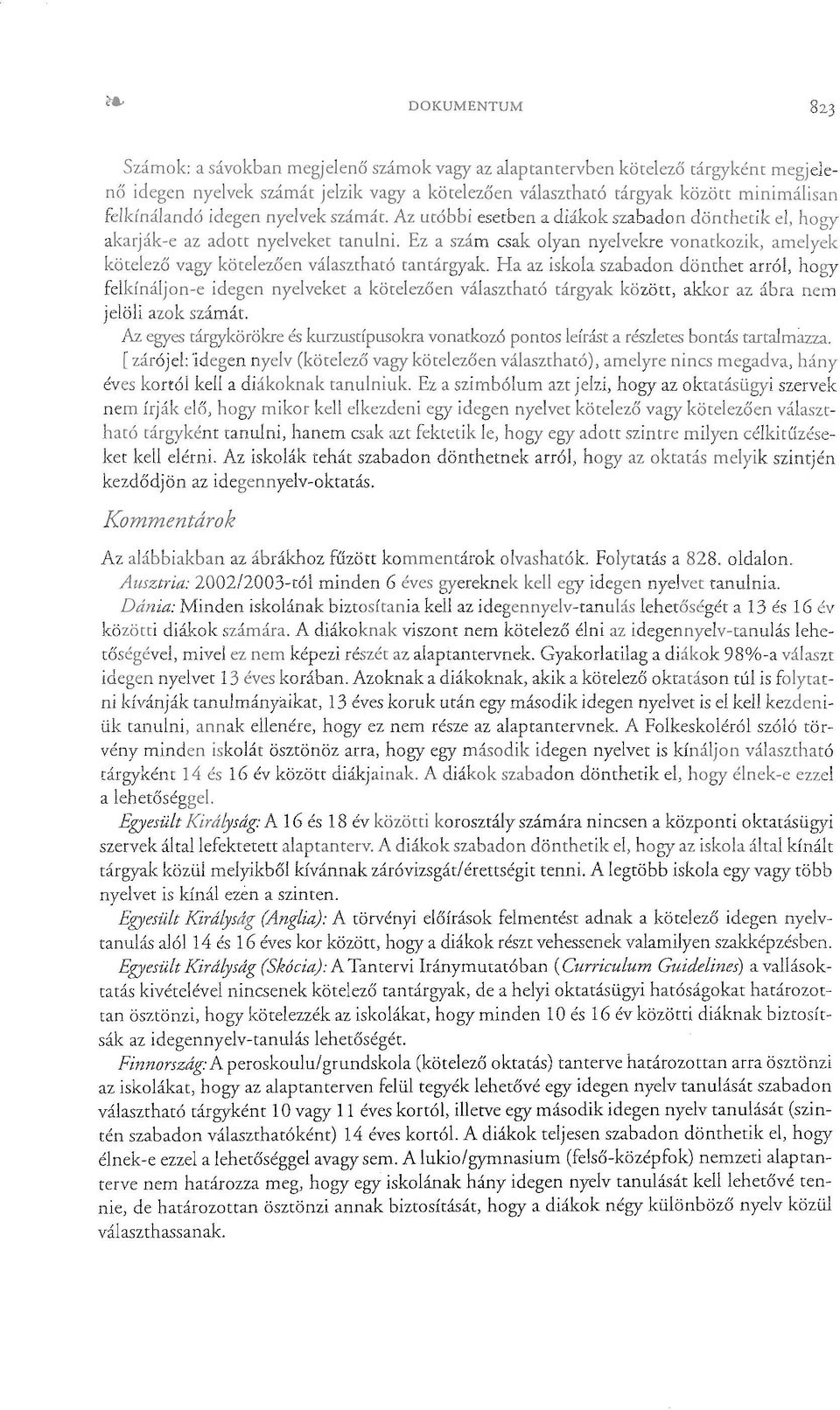 1- rar rr<;t!rp,.,r 14 és 16 év között A diákok szabadon dönthetik A 16 és 18 év közötti számára nincsen a ir""r.,.... "... r, '" Ir l-ro... ',;,,...,.,..,,..,..,..< diákok szabadon dönthetik az iskola által kínált.