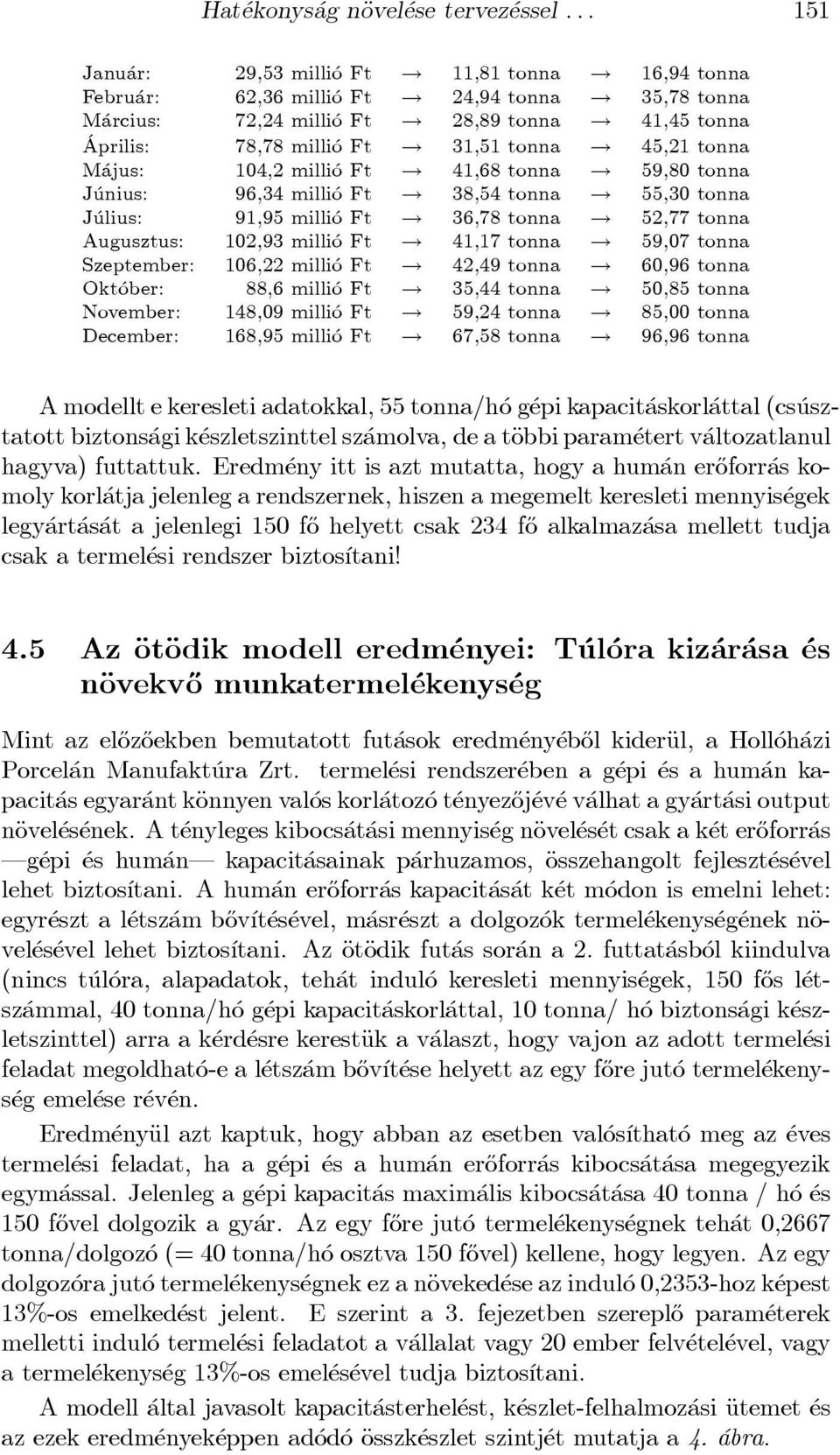 52,77tonna Augusztus: 102,93milli oft! 41,17tonna! 59,07tonna Szeptember: 106,22milli oft! 42,49tonna! 60,96tonna Okt ober: 88,6milli oft! 35,44tonna! 50,85tonna November: 148,09milli oft! 59,24tonna!