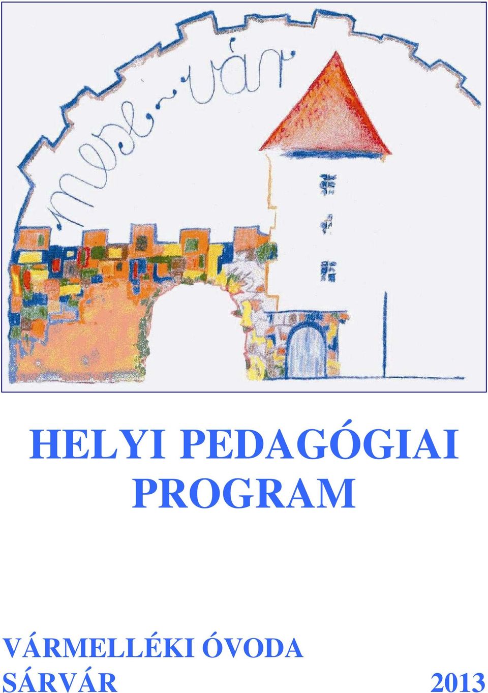 PROGRAM