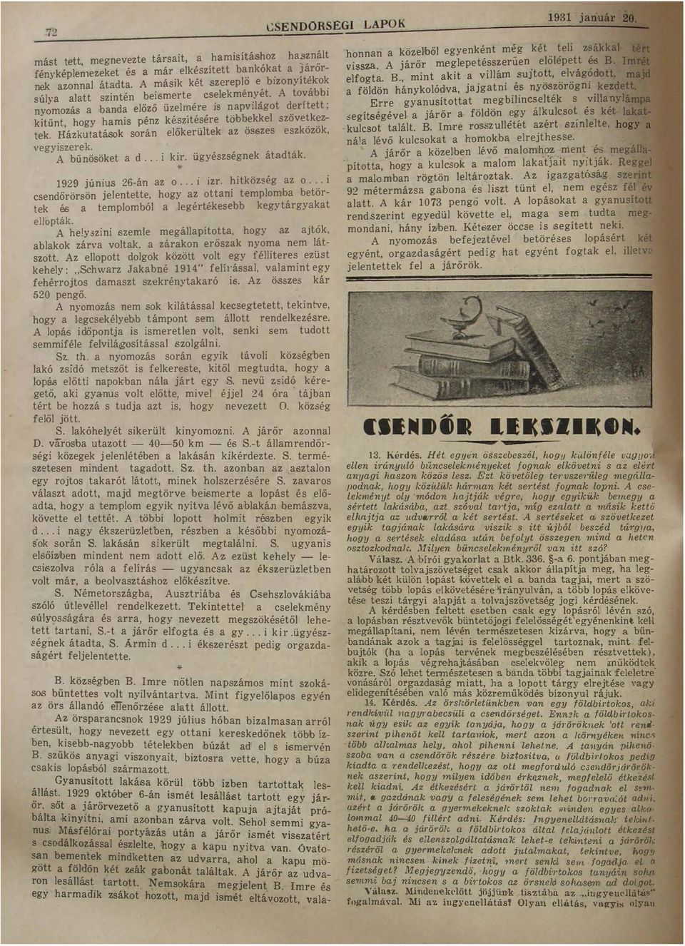 zár rőz ym m á z z p dg özö v gy fér zü hy Schwrz Jbé 1 9 1 4 fíá vm gy fhérrj dmz z réyró z öz ár 520 pgő é mg é á é h özbő gy u p B mr zr VSSz J árőr mgpé d mj d SUJ á g v m R f g y zr gm zd födö