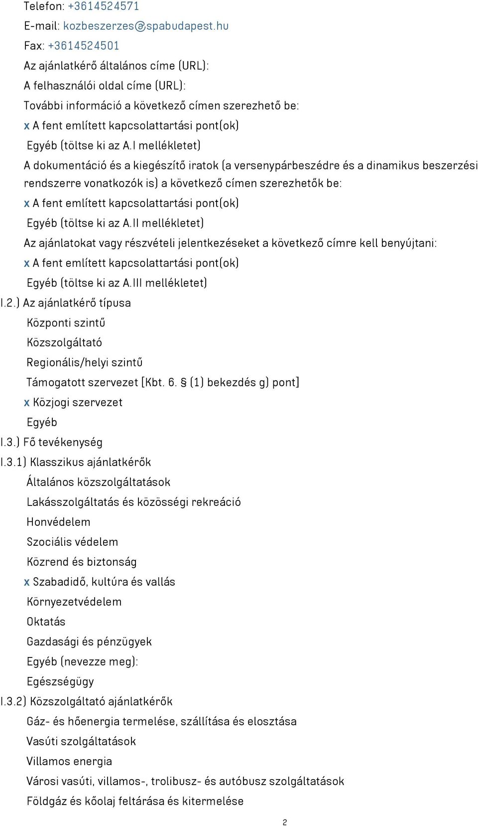 ki az A.