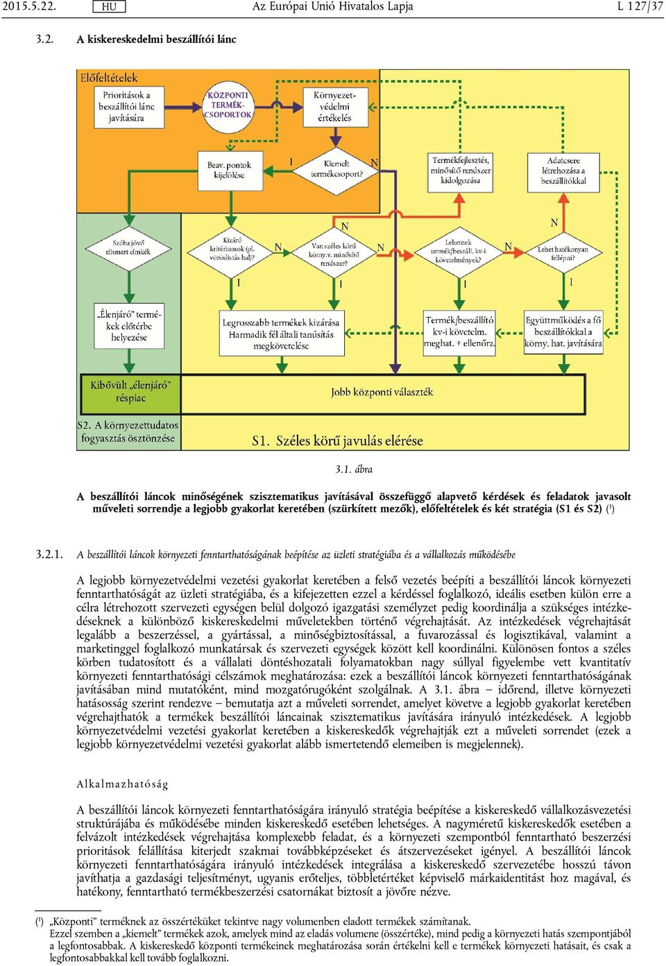 és S2) ( 1 