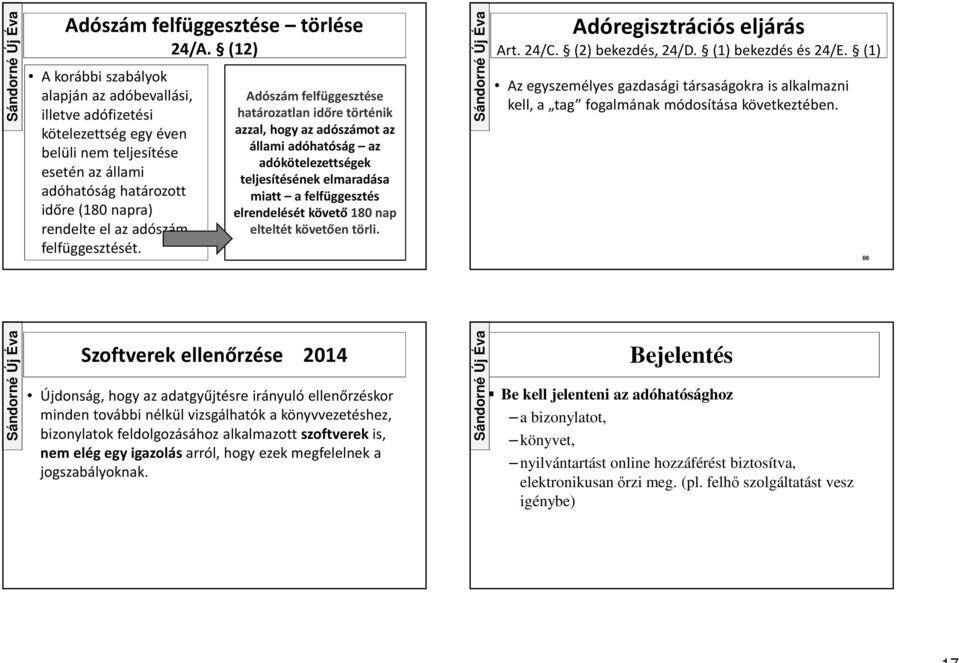 felfüggesztését.