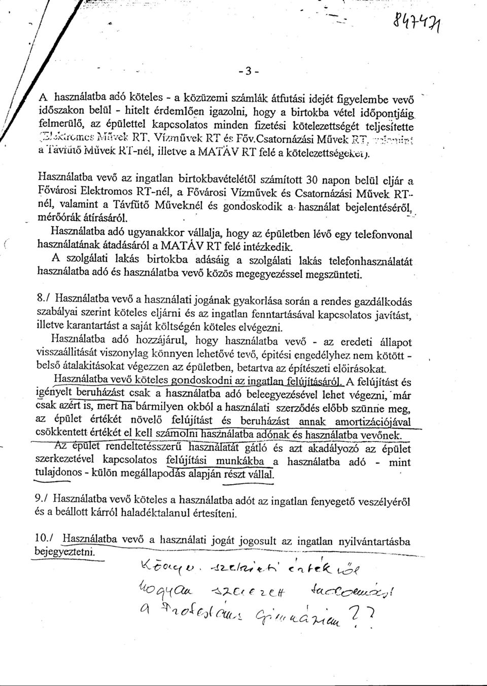 kapcsolatos minden 'Ji.;ltircinc.; funtlsi kotelezettsdg6t tetjesitltt" )"fii"ck RT. Vfzmrivck RT 6s: Friv.CsatornAzilsiMiivek F.T-.l::.,.r,ir,1 a'i'dviirtj ivliivek Ki'-rrt!