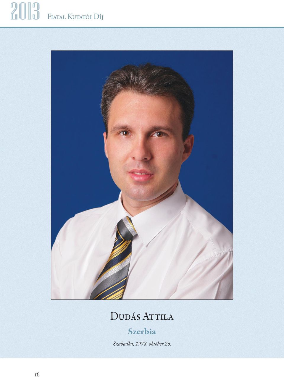 Attila Szerbia