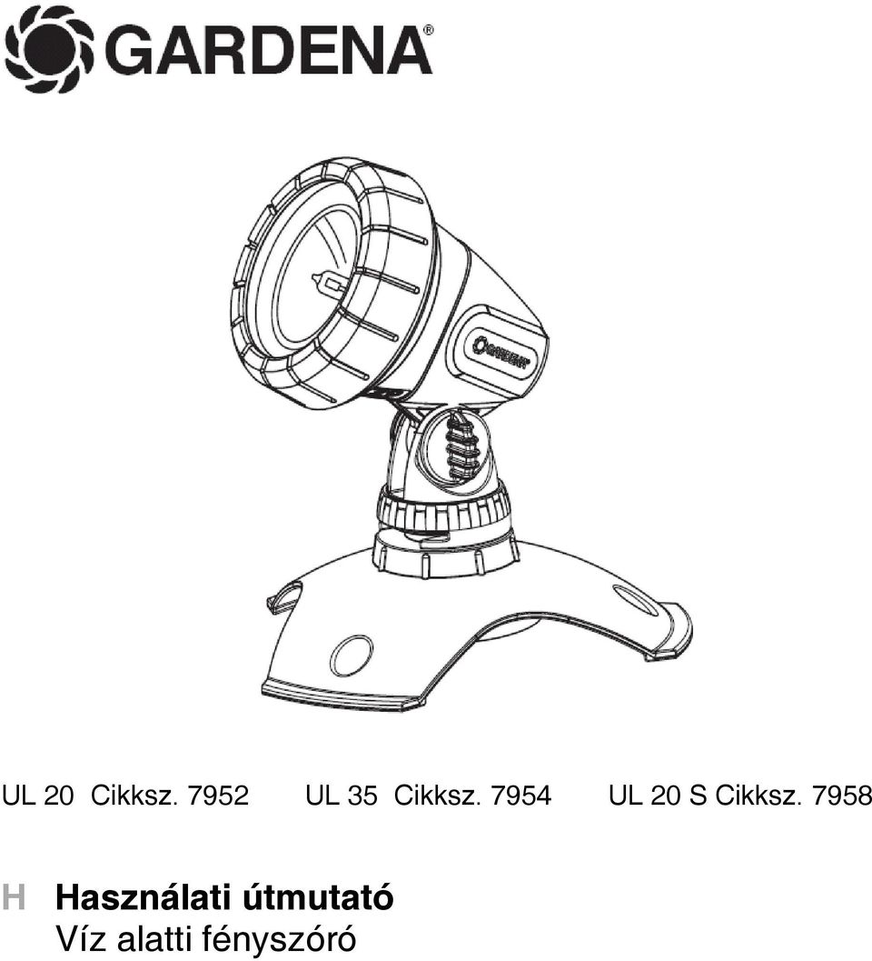 7954 UL 20 S Cikksz.