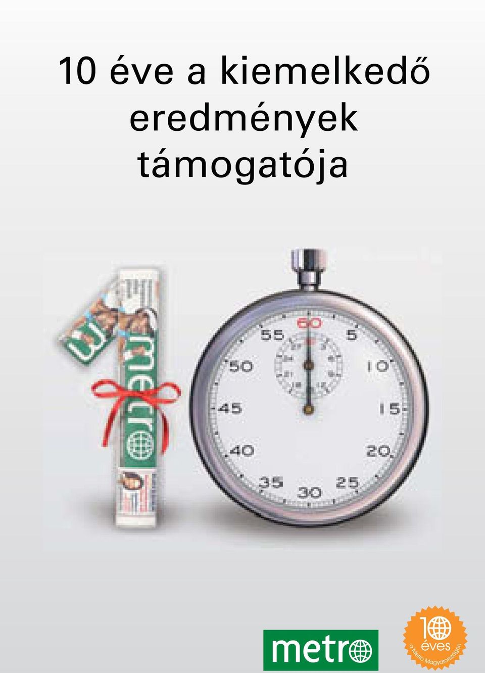 eredmények