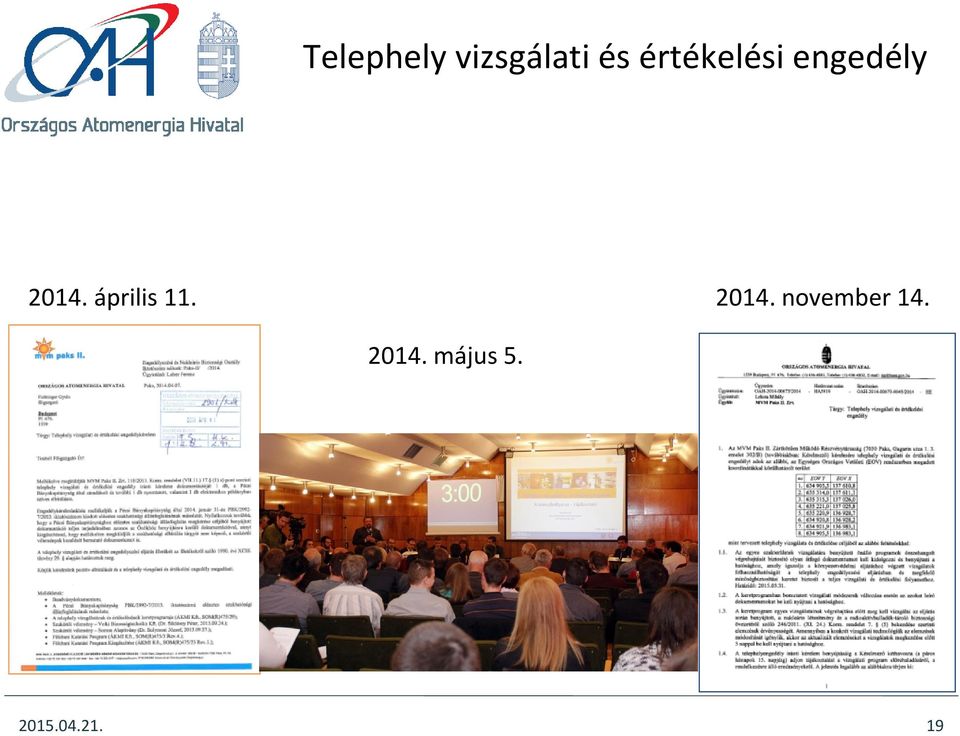 április 11. 2014.