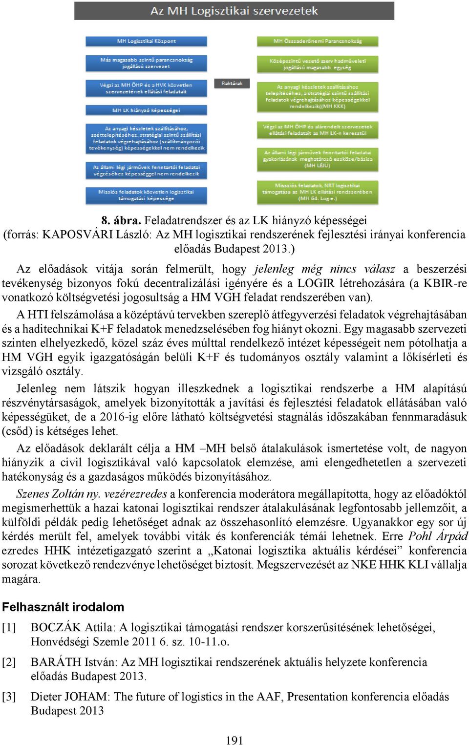 jogosultság a HM VGH feladat rendszerében van).