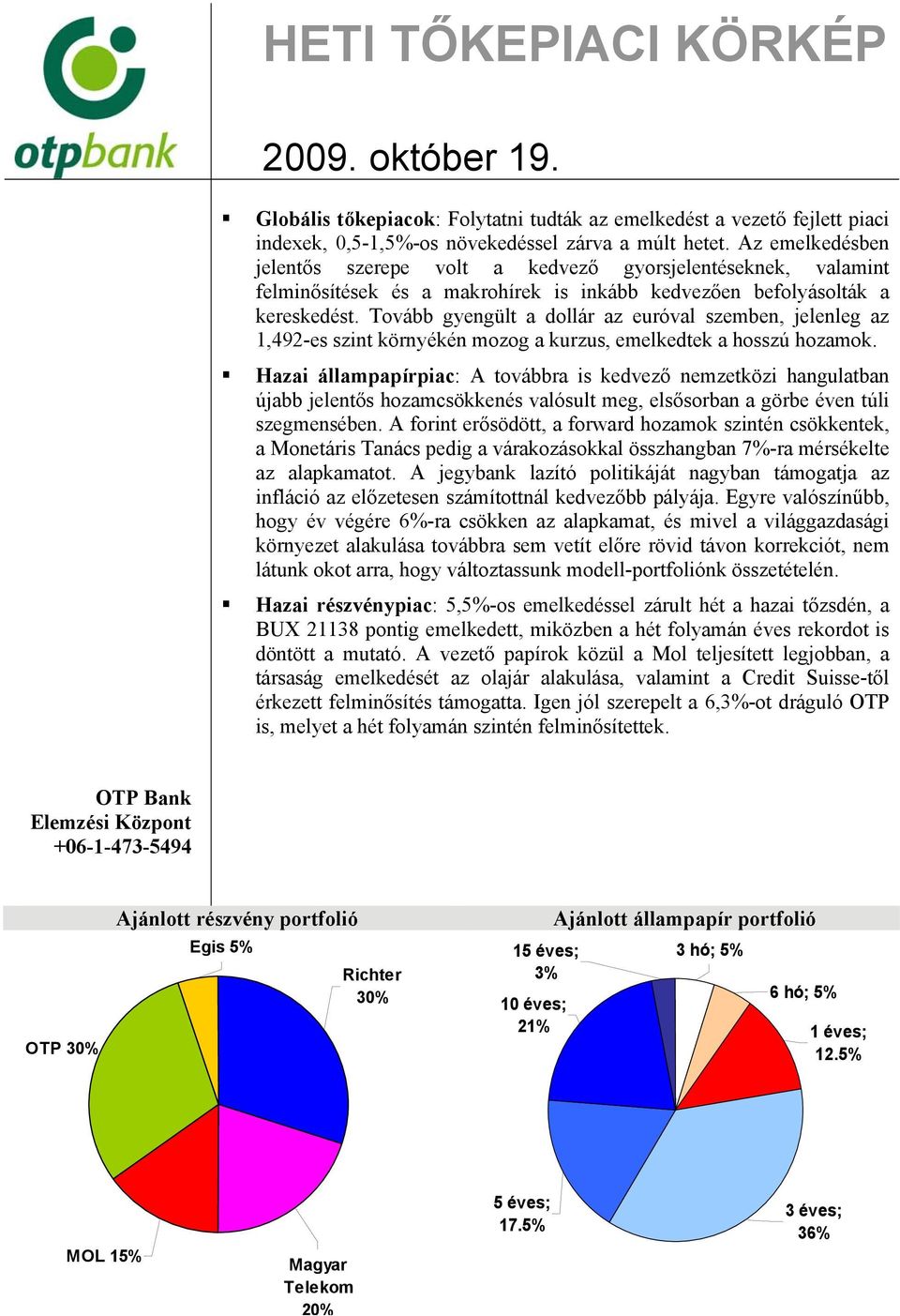 Tovább gyengült a dollár az euróval szemben, jelenleg az 1,492-es szint környékén mozog a kurzus, emelkedtek a hosszú hozamok.