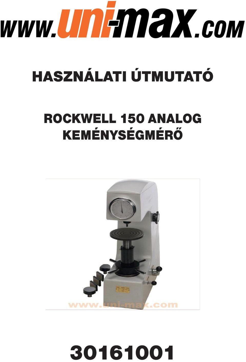 ROCKWELL 150