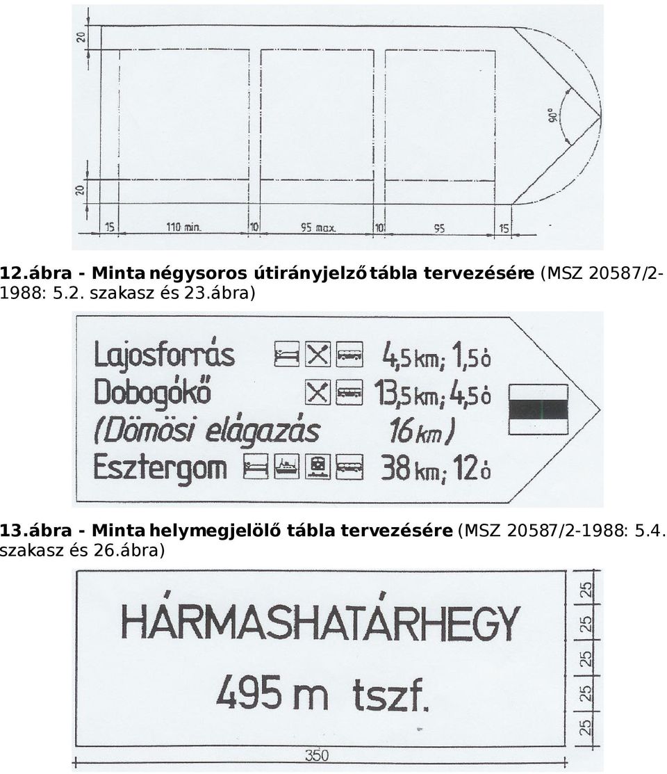 ábra) 13.