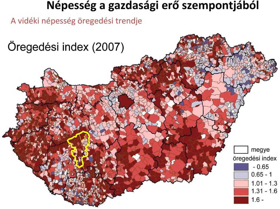 szempontjából A