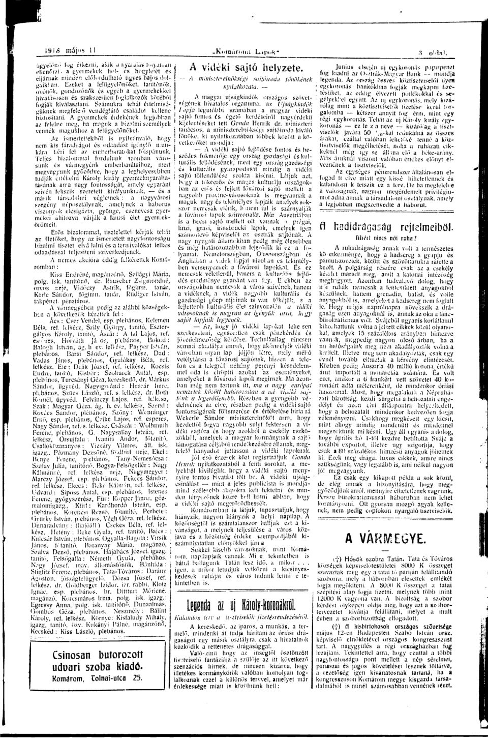 gyermekek érdekének legjobbn /, felere meg, h mguk bzlm személyek vennék mgukhoz feügye'onok t. z smertettek bő s nylvánvló, h- gy ks fárdsá ol oddásl Igénylő munkár kér fel z emberbrátok f< spánunk.