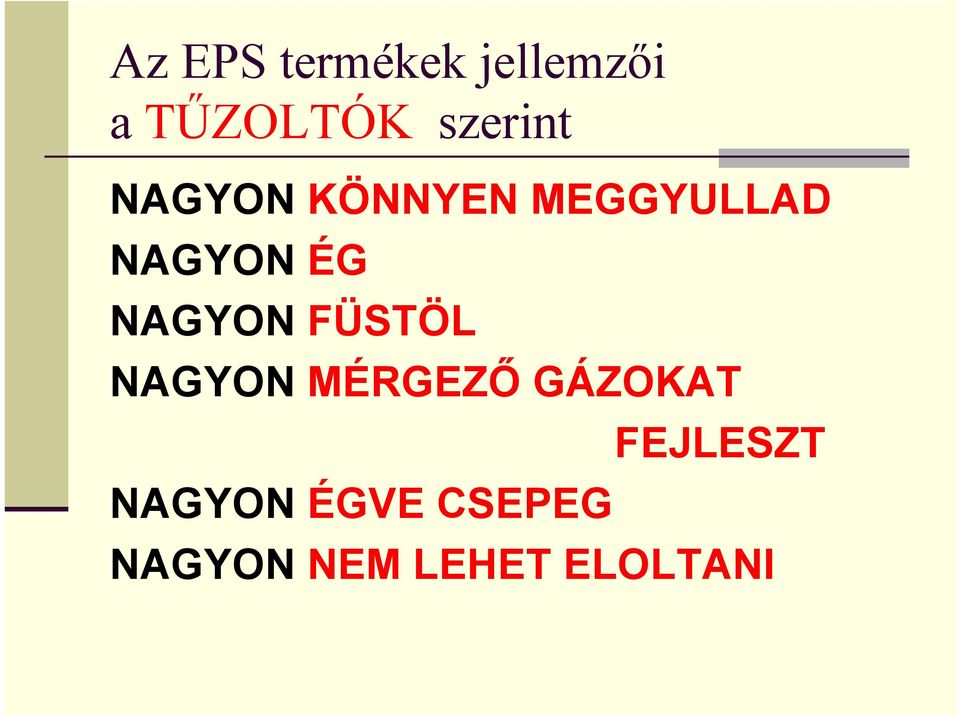 ÉG NAGYON FÜSTÖL NAGYON MÉRGEZŐ GÁZOKAT