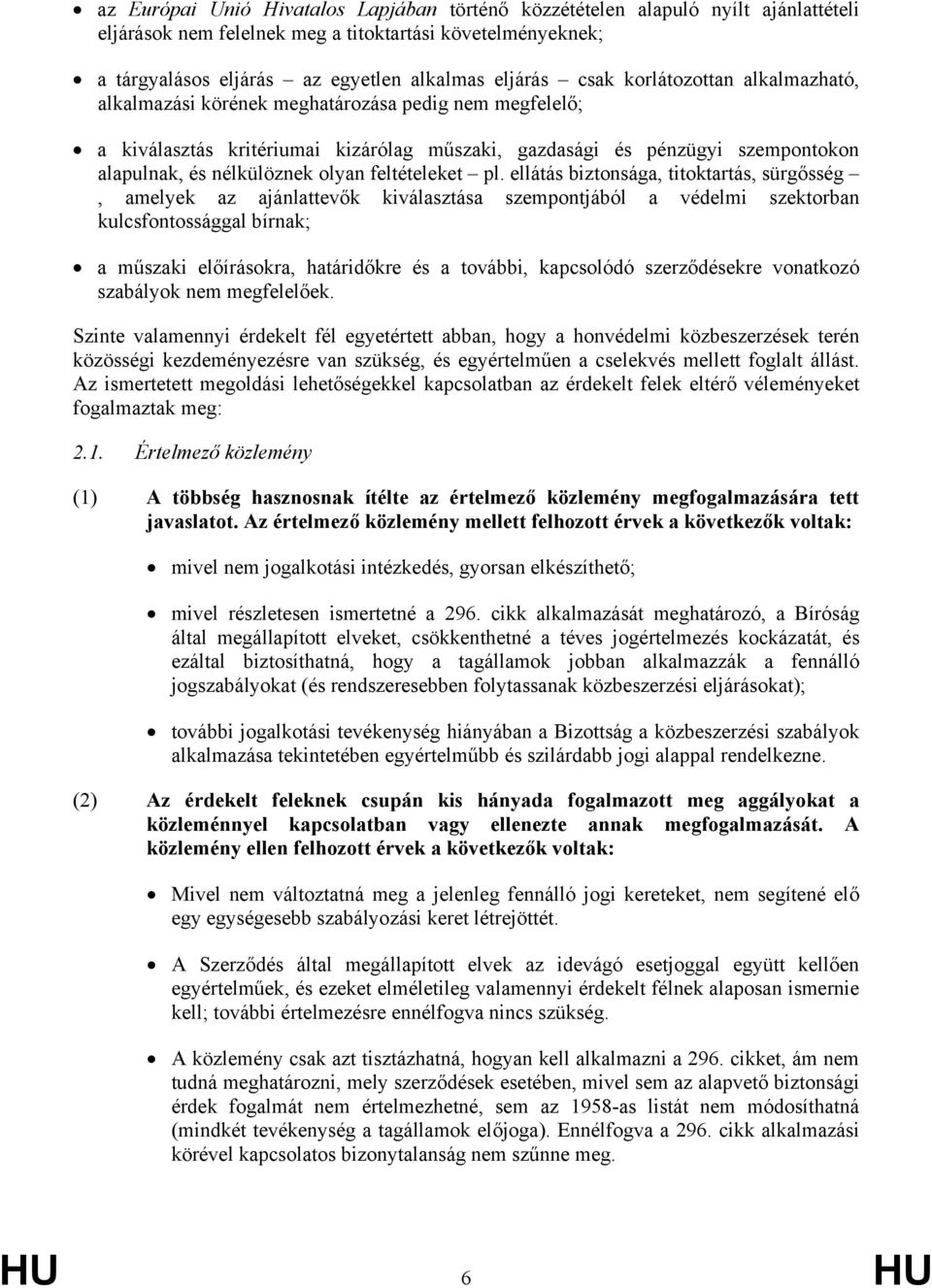 feltételeket pl.