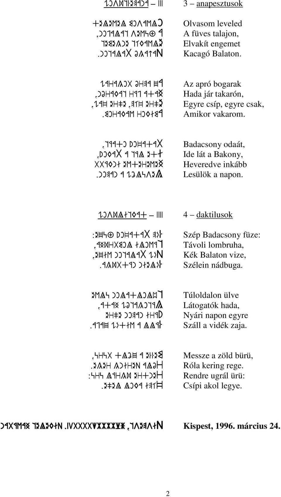 nopan a wölüsel Badacsony odaát, Ide lát a Bakony, Heveredve inkább Lesülök a napon. wosulitkad _ 1111 :ezüf!o'adab pé,ahurbmol ilovát,eziv notalab wéq.