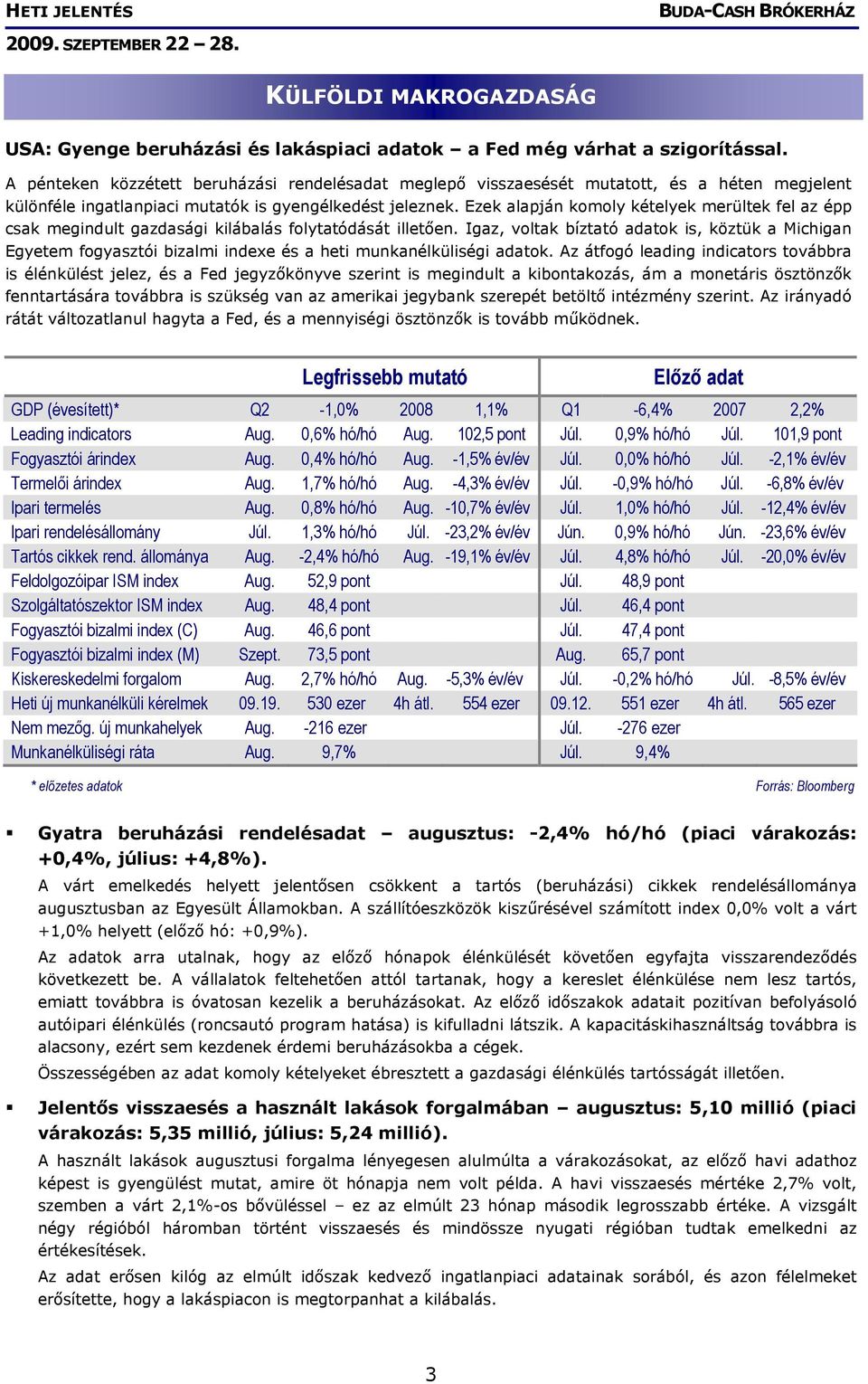 Ezek alapján komoly kételyek merültek fel az épp csak megindult gazdasági kilábalás folytatódását illetően.