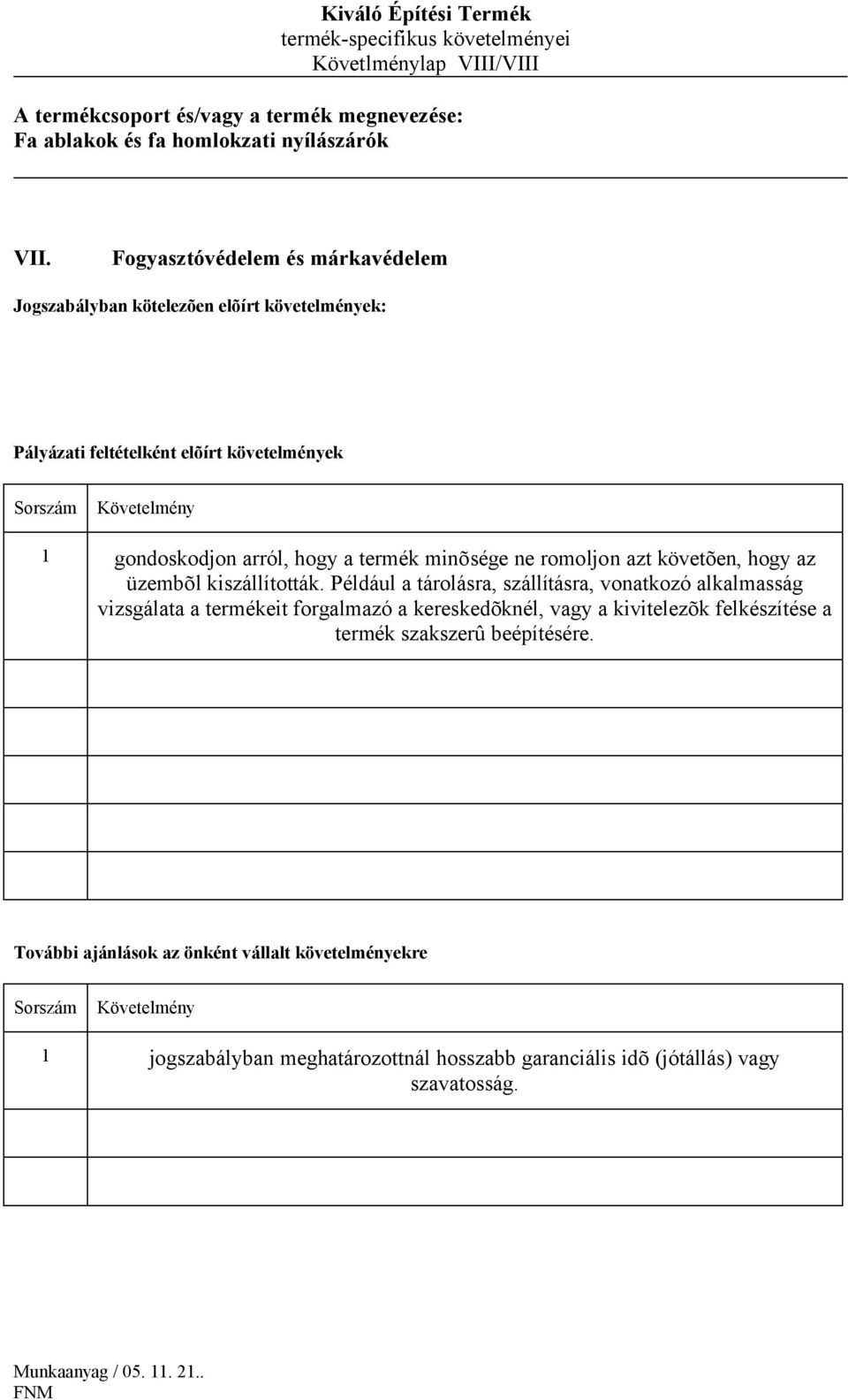 hogy az üzembõl kiszállították.