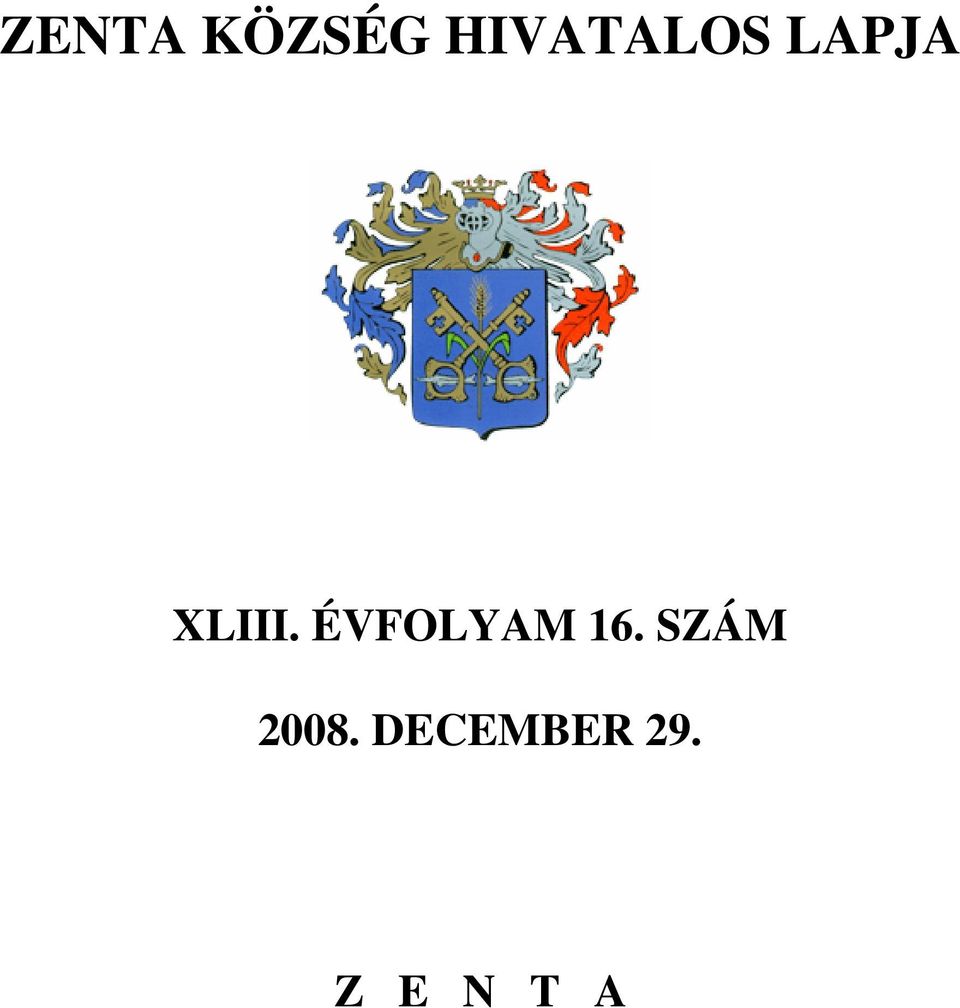 SZÁM 2008.