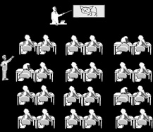 1.4 Az egy személy-egy nyelv modell didaktikai és módszertani vonatkozásai Már a munka kezdetén szükséges tervezni a tanárok/ teamek együttműködést.