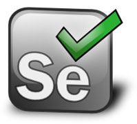 Példa: Selenium Selenium IDE: Böngészőn keresztül történő tesztelés webes felületű alkalmazásokhoz Rögzíti a felhasználói interakciókat Módosítás: Szerkesztés, töréspontok Mentés: