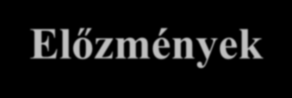 Bioinformatika Előzmények 1951 - Pauling & Corey: az alfa-hélix és beta-redő szerkezete 1953 - Watson & Crick: DNS kettős spirál (hélix) szerkezete (Franklin & Wilkins röntgenszerkezete alapján).