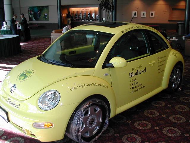 Wt % Hydrogen Yield 26 Biodiesel Yields by Crop Crop Biodiesel Yield (gals/acre) Corn 14 Cotton 28 Soybean 38 Coffee 39 Safflower 66 Rice 70 Sunflower 82 Opium Poppy 99 Rapeseed 102 Olives 103