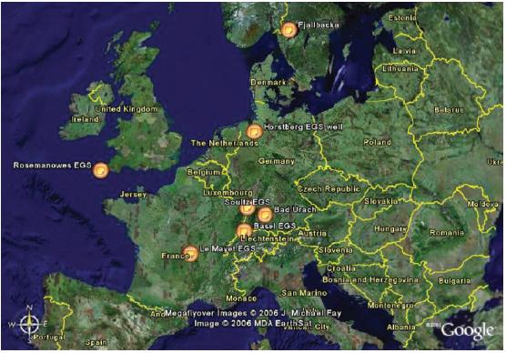 56 Geotermikus erőművek CO 2 emissziója Dr.