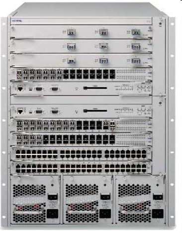 Core Routers Source: http://upload.wikimedia.org/wikipedia/