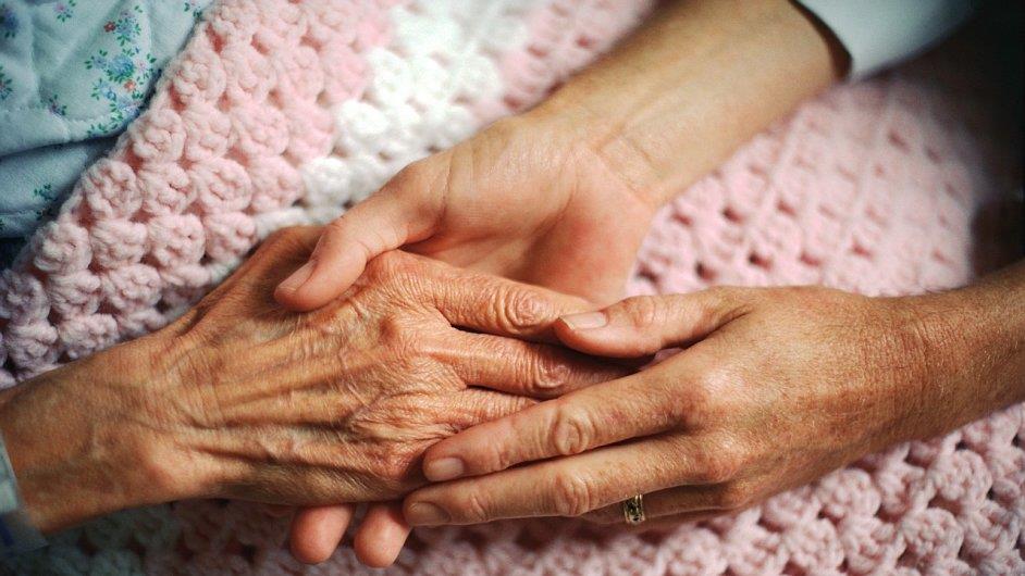 A palliatív eljárás velejárója a hozzátartozók segítése a betegség és a