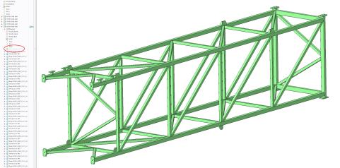 Top Down Design-Advanced Framework kombinálása GD Gép és Daru Kft.