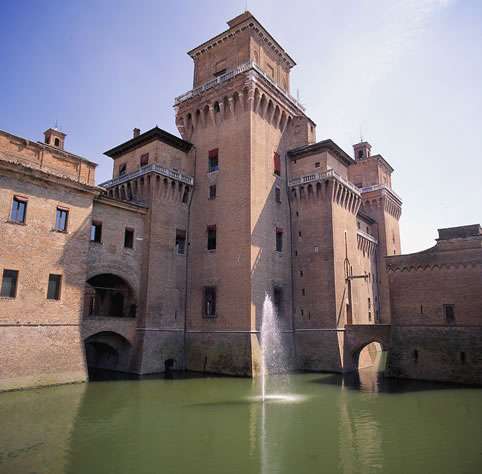 FERRARA