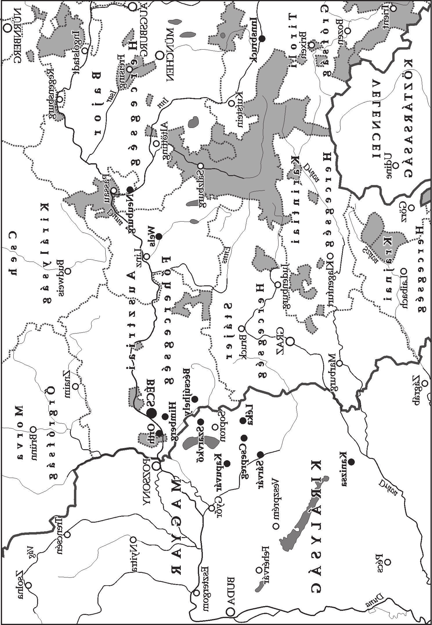 472 PÉTERFI BENCE Kanizsai János