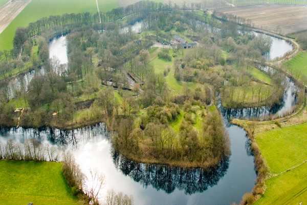 A Holland Nemzeti Vízvonal