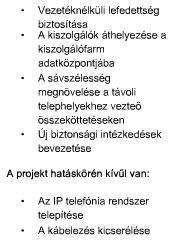 Projekt