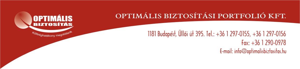 Államigazgatási jogkörben okozott károk felelősségbiztosítása A helyi önkormányzatoknál és a polgármesteri hivatalokban, naponta rengeteg előterjesztésben hoznak határozatot állandóan változó jogi,