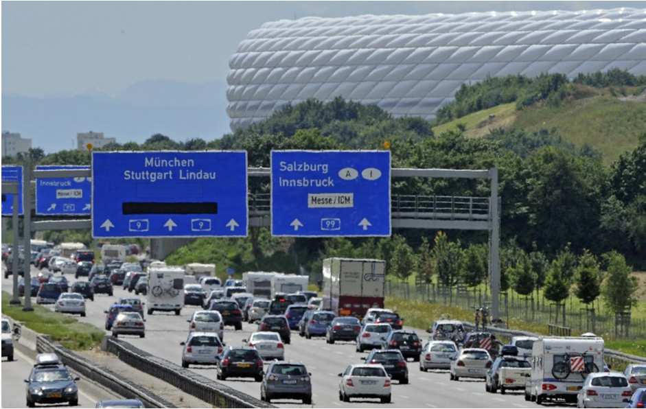 München forrás: Internet