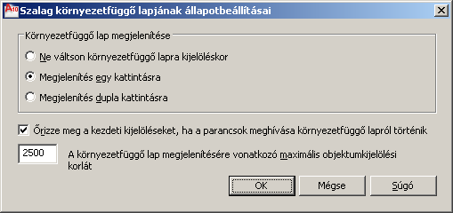 RAJZMÓDOSÍTÁS 27 Ha a Kiválasztás előnézete jelölőnégyzetet töröltük, akkor a lenyomva tartott Shift + Szóköz billentyűk mellett kattintással lépkedhetünk sorban az egyik objektumról a másikra, a