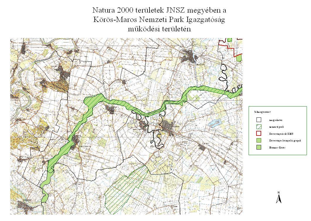 A Bükki Nemzeti Park illetékességi területünkre esõ részének ismertetése, jellemzése A tájegység természetföldrajzi jellemzése A tájegység Heves és Jász-Nagykun-Szolnok megyében helyezkedik el.