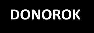 SOD Single Organ Donor MOD MultiOrgan Donor TOD Tissue Only Donor DONOROK Kidney Single Organ Donor (K-SOD) = Csak vese donor Kidney MultiOrgan Donor (K-MOD) =többszerv-donor,