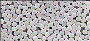 Részecske rendszerek méret szerinti besorolása Finomság (D90) Nano részecskék < 0,1 μm Nagyon finom 0,1-1 μm Finom 1-10 μm
