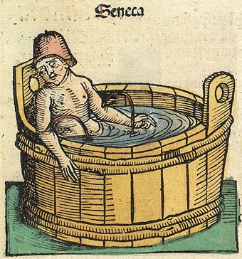 Hartmann Schedel (1440-1514) Wolgemut metszetei