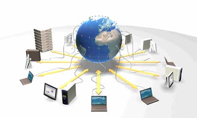 A GRID: egy lehetséges megoldás a számítási igény kielégítésére Az LHC computing GRID az Európai Unió által támogatott projekt,