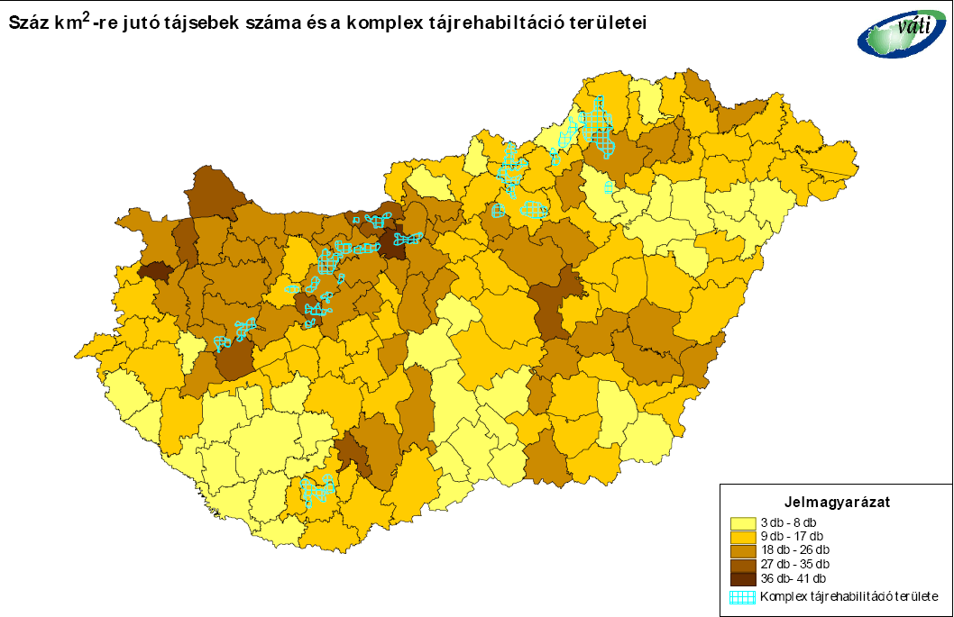 FELHAGYOTT BÁNYATERÜLETEK FELHAGYOTT BÁNYATERÜLETEK 28.